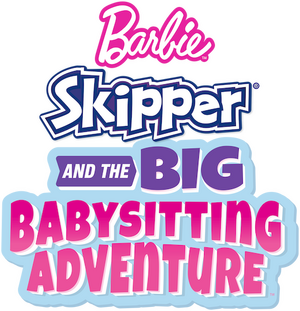 Barbie: Skipper and the Big Babysitting Adventure