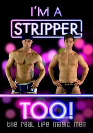 Image I'm a Stripper Too!