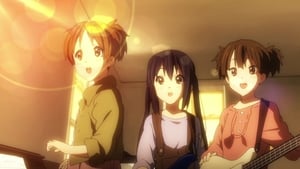 K-ON! Staying Home!