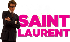 Saint Laurent — Logos 2