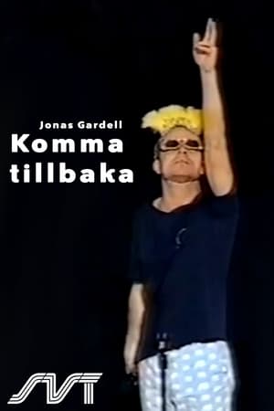 Image Komma Tillbaka