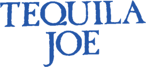 Tequila Joe — Logos 1