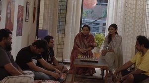 Bachelor Point: 4×4