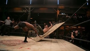 Image Ultima Lucha Tres: Part 1