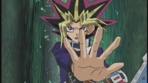 Yu-Gi-Oh! Duel Monsters الموسم 1 الحلقة 131