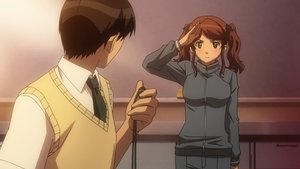 Amagami SS Nakata Sae Arc, Chapter 2: Training