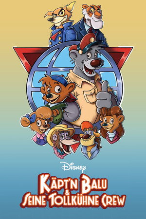 TaleSpin 55