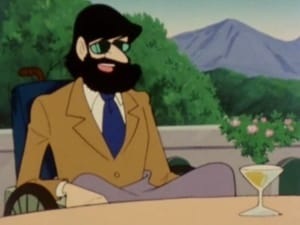 Lupin III: 2×5