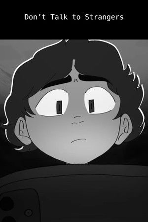 Don't Talk to Strangers