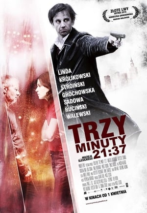 Poster 21:37 (2009)