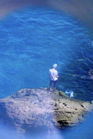 Extinctions of Blue