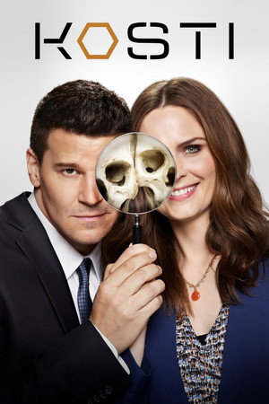 poster Bones