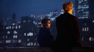 Doctor Who: Die Rückkehr von Doctor Mysterio (2016)