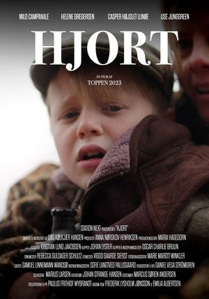 Poster di Hjort