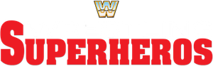 Wrestling Superheroes