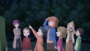 Koisuru Asteroid: Saison 1 Episode 7