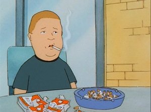 King of the Hill Season 1 Episode 10