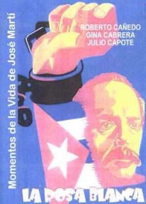 Poster La rosa blanca (1954)
