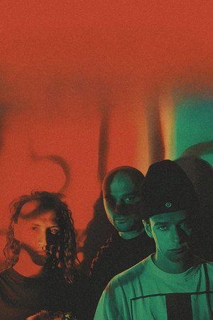 Soda Stereo: Fax in Concert 6