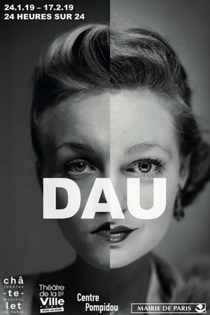 DAU
