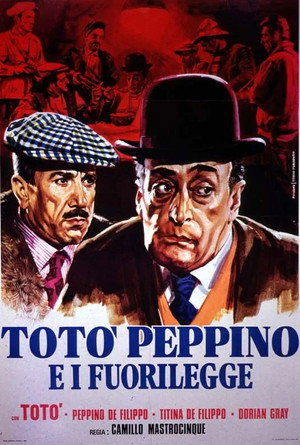 Peppino De Filippo photo 4