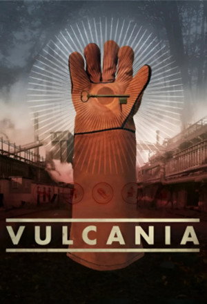 Vulcania 3
