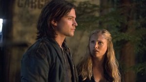 The 100 Season 1 Episode 2