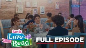 Love At First Read: Season 1 Full Episode 28