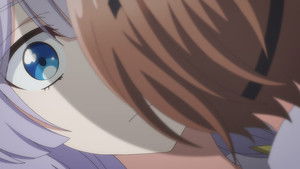 Majutsushi Kunon wa Mieteiru Episódio 09