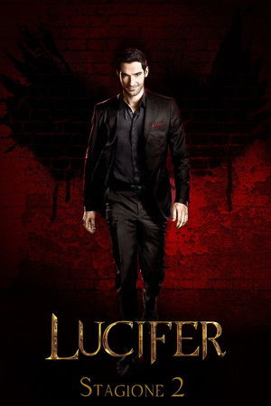 Lucifer: Stagione 2
