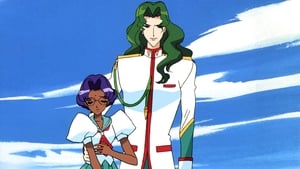 poster Revolutionary Girl Utena