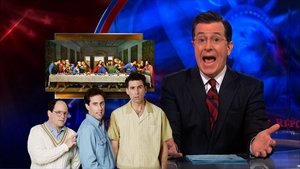 The Colbert Report: 10×35