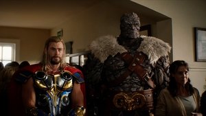 Thor: Amor y Trueno Película Completa HD 1080p [MEGA] [LATINO] 2022