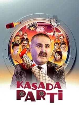 Image Kasada Parti