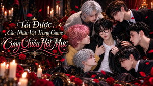 My Five Virtual Lovers Come to Life
