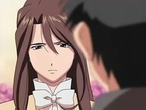 Ah! My Goddess Season 1 Episode 12