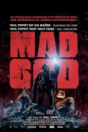 Image Mad God