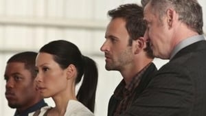 Elementary Temporada 1 Capitulo 6