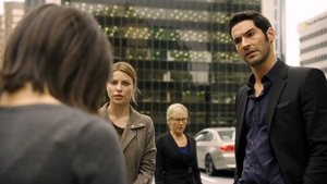 Lucifer: Season 1 Episode 8 – Et Tu, Doctor?