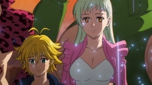 The Seven Deadly Sins: Season 4 Episode 13 –