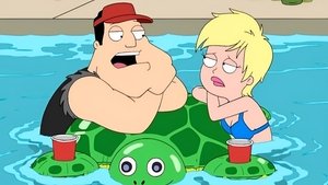 American Dad!: 4×16