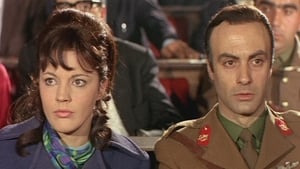 Στα σύνορα της προδοσίας (1968)