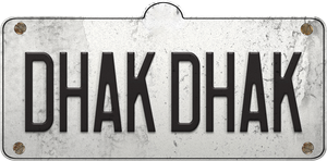 Dhak Dhak — Logos 1