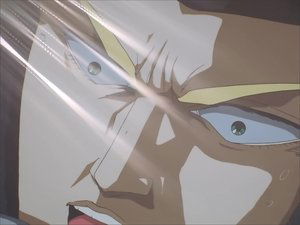 Tekkaman Blade: 1×19