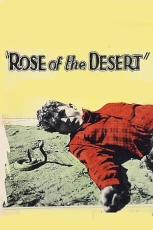 Rose of the Desert film complet