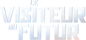 The Visitor from the Future — Logos 2