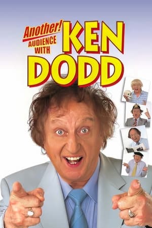Image Another Audience With Ken Dodd