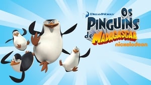 poster The Penguins of Madagascar