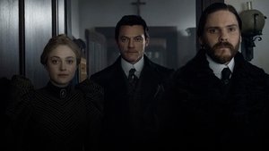 مشاهدة مسلسل The Alienist مترجم