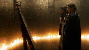 The Witcher Specials: The Witcher: A Look Inside the Episodes (3)